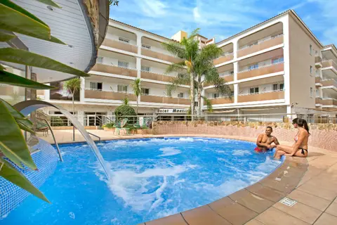 Sumus Monteplaya & Spa in Malgrat de Mar — foto 2