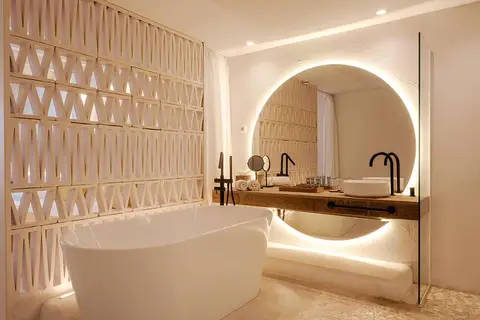 Nativo Hotel Ibiza in Santa Eulària des Riu, foto 17