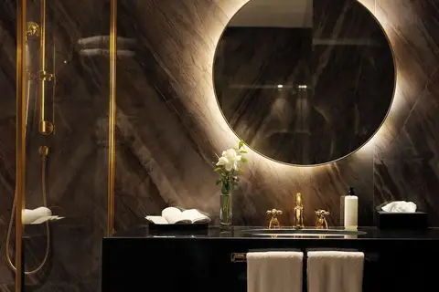 Marly Boutique Hotel in Casablanca, foto 11