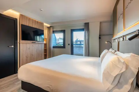 Leonardo Boutique Hotel San Sebastián in San Sebastian — foto 14