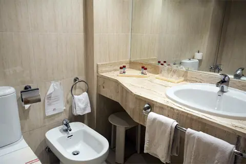Apartamentos Turísticos Jardines del Plaza in Peníscola / Peñíscola — foto 7