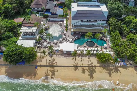 Pullman Pattaya Hotel G in Pullman Pattaya Hotel G, foto 2