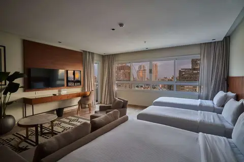 New President Hotel Zamalek in Caïro — foto 2