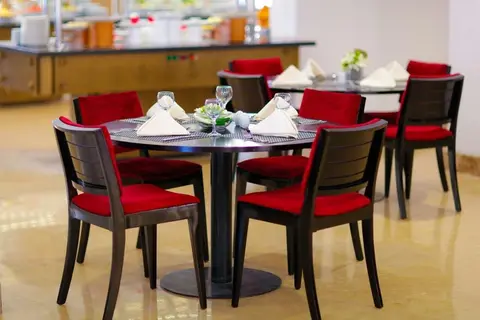 Tolip Family Park Hotel in القاهرة الجديدة — foto 4