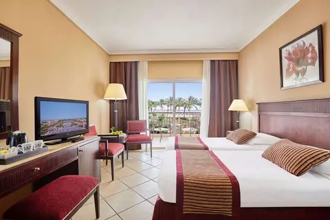 Jaz Belvedere in Sharm El Sheikh — foto 15