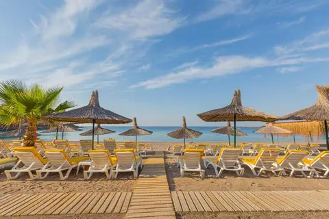 Justiniano Theodora in Alanya, foto 14