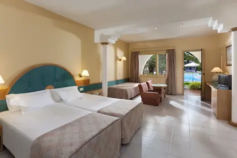 Radisson Resort & Residences Tenerife in Puerto De La Cruz — foto 20