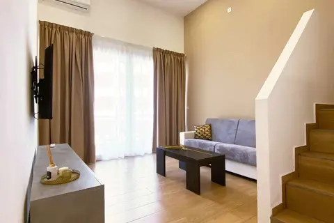 Miami Apartments in San Ġiljan — foto 9