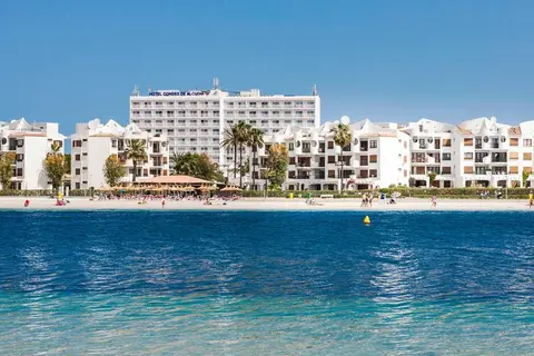Globales Condes de Alcúdia in Port d'Alcúdia — foto 13
