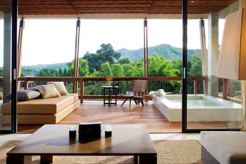 Veranda High Resort Chiang Mai – MGallery Collection in Hang Dong — foto 27