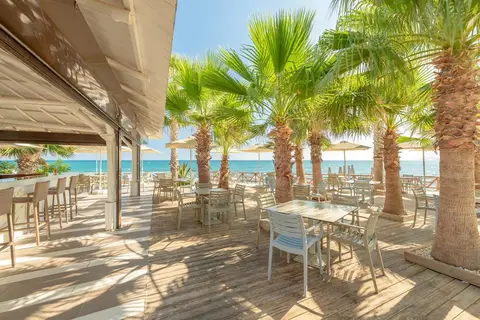 Hotel Star Beach Village & Waterpark in Chersonissos — foto 11