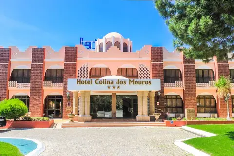 Colina dos Mouros in Silves, foto 9