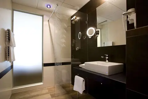 Bohinj Eco Hotel in Bohinjska Bistrica — foto 16