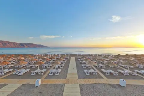 Anemos Luxury Grand Resort in Georgioupolis, foto 16