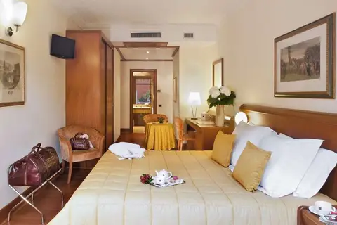 Hotel Ponte Sisto Roma in Rome, foto 4