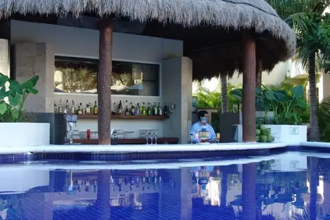 Laguna Suites in Cancún, foto 3