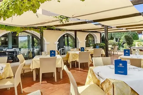 Colonna Beach Hotel & Apartments in Aranci Golf — foto 15