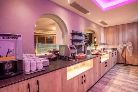Hotel Hubertus in Fügenberg — foto 4
