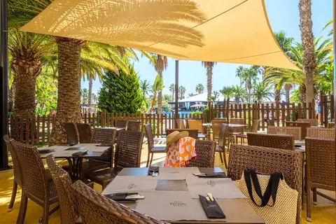 Hotel Estival Islantilla in Isla Cristina — foto 12