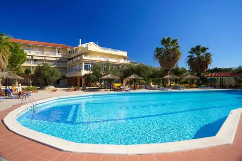 Lorenzo Hotel in Λάσση — foto 2
