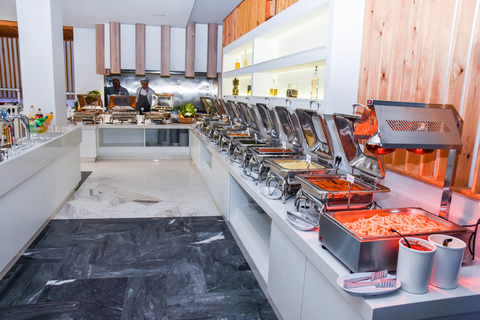 Hotel Exotica & Spa by Zante Plaza foto 5