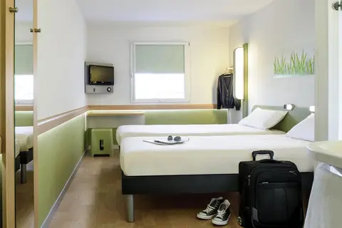 ibis budget Alicante in Alicante — foto 6