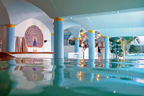 Arbatax Park Resort Dune foto 6