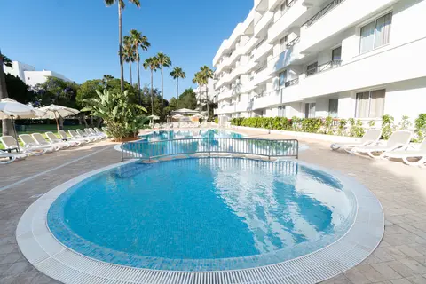 Tropicana Hotel in Son Servera — foto 21