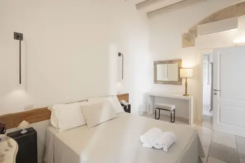 Masseria Mongio Dell'Elefante in Otranto — foto 29