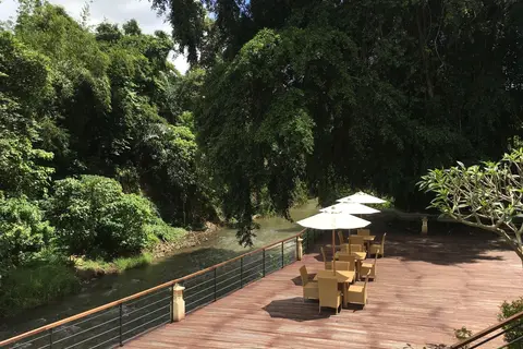 Sthala, A Tribute Portfolio Hotel, Ubud Bali in Ubud — foto 15