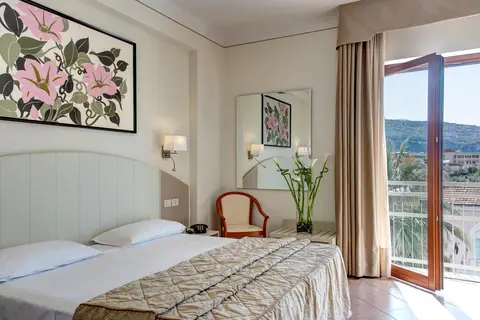 Hotel Caravel in Sant'agnello — foto 2