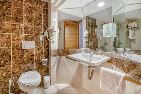 Hotel Numa Konaktepe in Alanya — foto 22