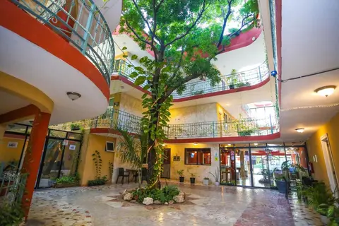 Hotel Santa Maria in Cancùn — foto 7