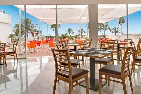 Palia la Roca in Benalmádena, foto 6