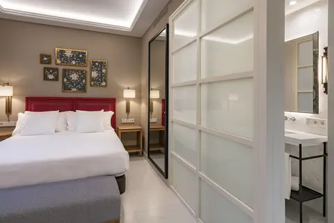 Vincci Molviedro in Sevilla — foto 8