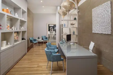 Palacio de Sancti Petri Gran Melia in Chiclana de la Frontera — foto 14