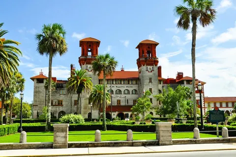 Fly drive Orlando foto 2