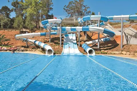 Hotel Gran Garbi Mar in Lloret de Mar — foto 18