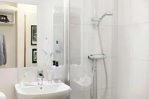 Hotel Scandic Sjöfartshotellet in Stockholm — foto 22
