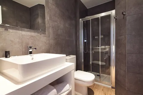 Hotel Acta Madfor foto 5