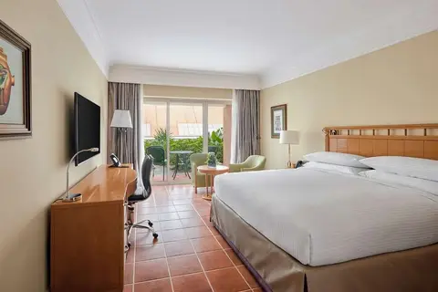 InterContinental Citystars Cairo in Caïro, foto 17