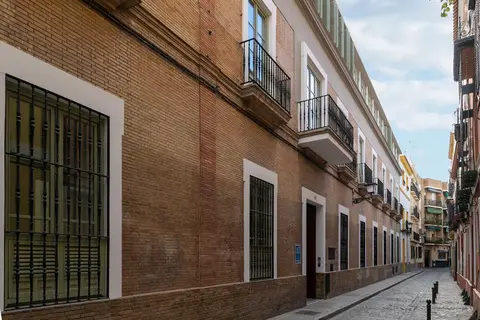 Los Salados Holiday Rentals in Sevilla — foto 9