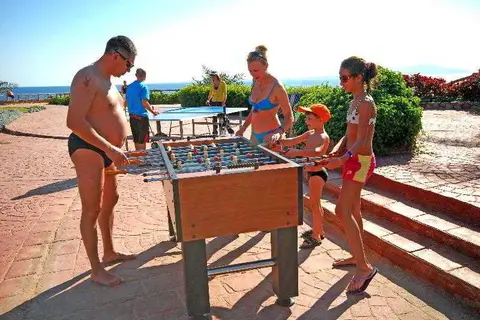 Nubian Village in Sharm El Sheikh — foto 6
