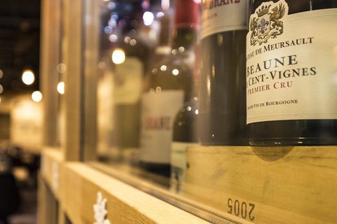 Hotel Chamois Lodge foto 9