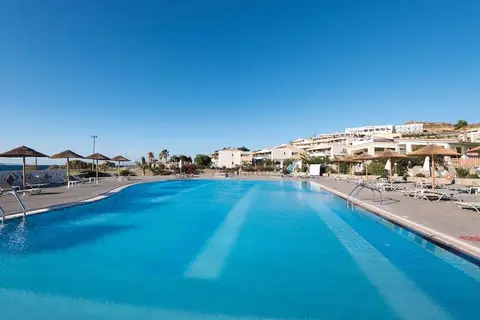 Grand Blue Beach Hotel in Grand Blue Beach Hotel, foto 14