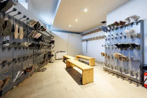LIFT Hotel in Sauze d'Oulx — foto 15