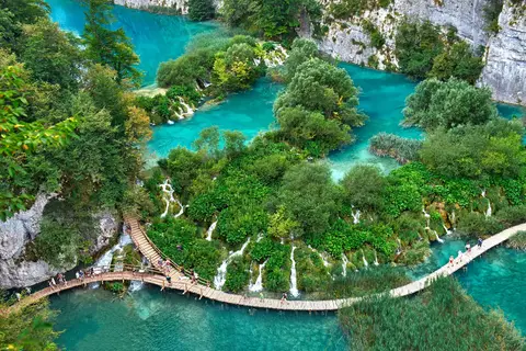 Dalmatië op het gemak in Kroatië — foto 6