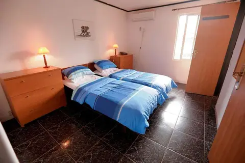 Bungalow Beach Hotel in Serrekunda — foto 4