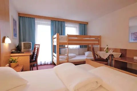 Hotel Tia Monte in Kaunertal — foto 3