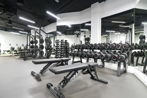 Sport Hotel Monte Feliz foto 7